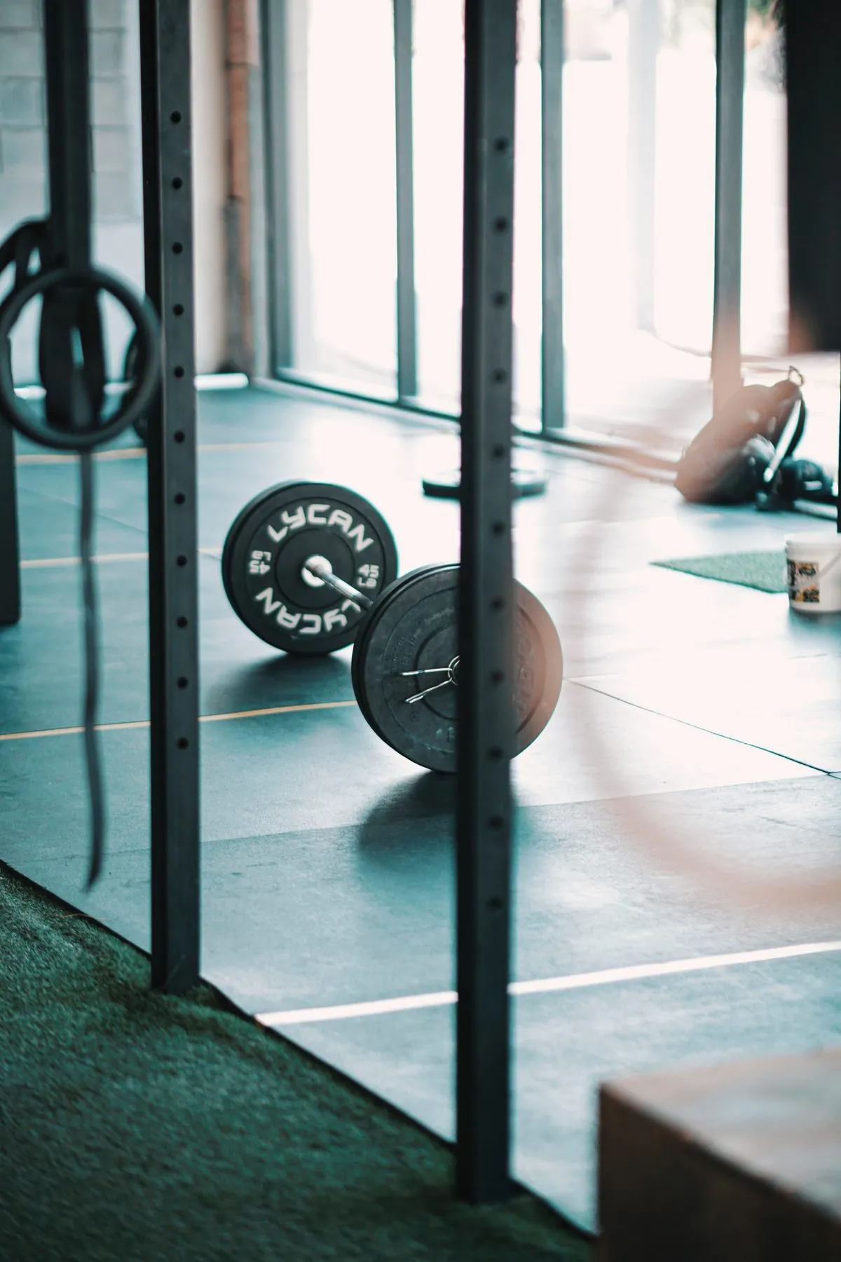 Strength Training